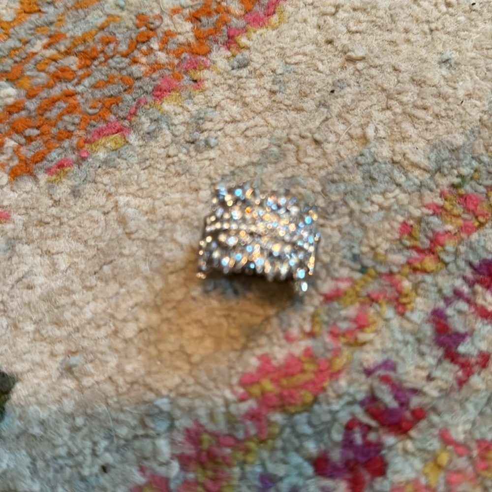 💍🩶🤍Jewelry set - Picture 12 of 13